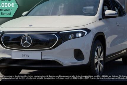 Mercedes-Benz EQA 34.285 km 31.490 &euro; Stuttgart 70469