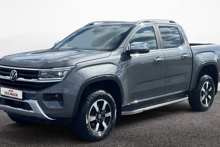 VW Amarok 9.999 km 46.435 &euro; Dietersheim 91463
