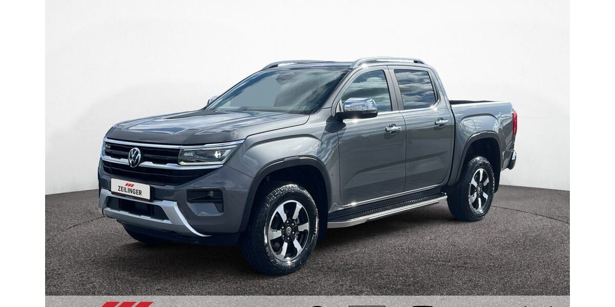 VW Amarok 9.999 km 46.945 &euro; Dietersheim 91463