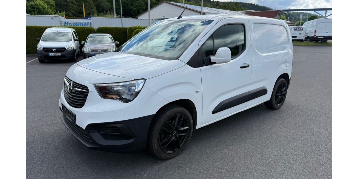 Opel Combo 148.492 km 7.500 &euro; Suhl 98529