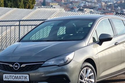 Opel Astra 86.300 km 14.299 &euro; Keltern 75210