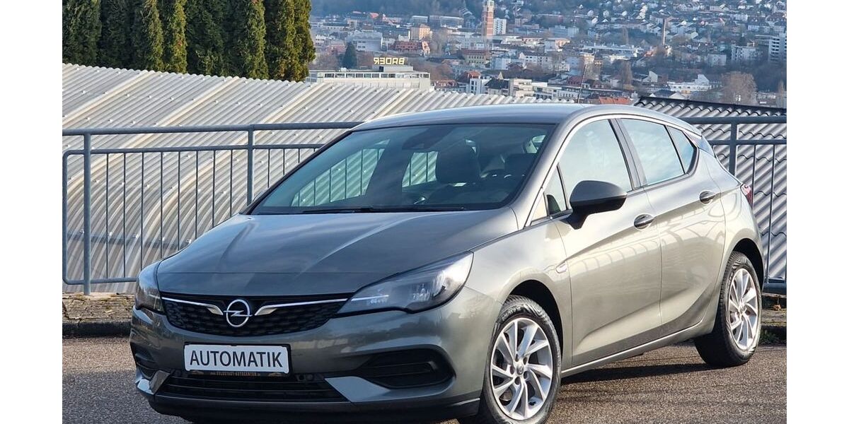 Opel Astra 86.300 km 14.599 &euro; Pforzheim 75179