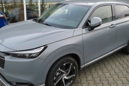 Honda HR-V 9.500 km 34.990 &euro; Wernigerode 38855