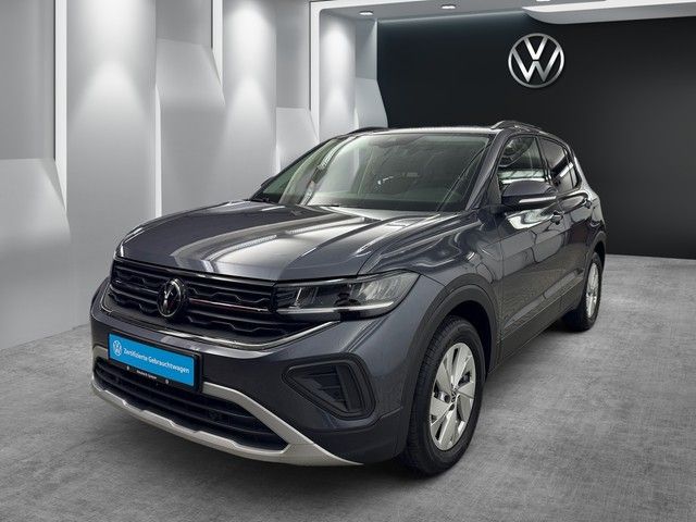 T-Cross