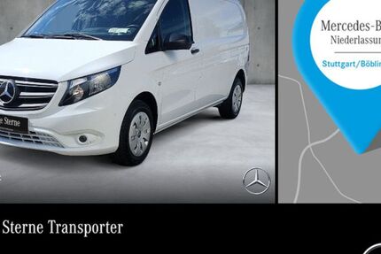 Mercedes-Benz Vito 32.340 km 27.346 € Böblingen 71034