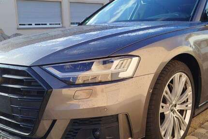 Audi A8 186.500 km 36.000 &euro; Püttlingen 66346