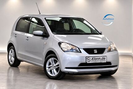 Seat Mii 93.825 km 6.999 &euro; Teltow 14513