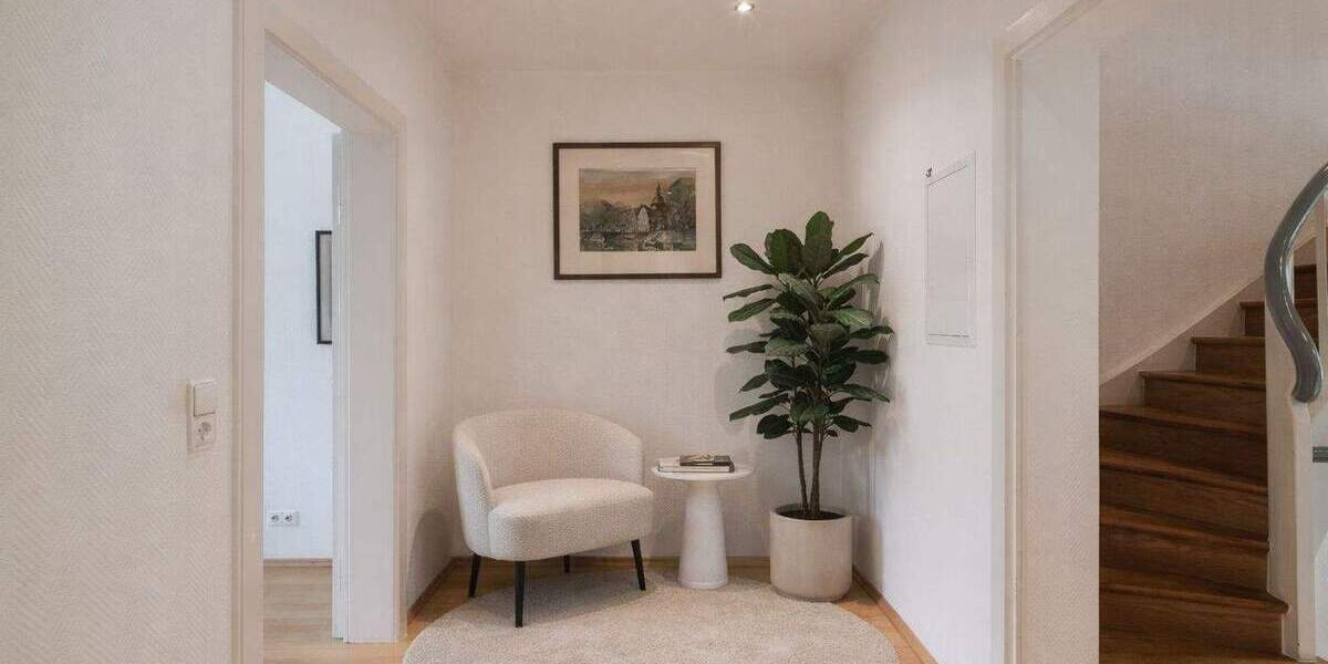 Doppelhaushälfte Mannheim Oststadt - 1 Zimmer, 310 m&sup2;, 1.495.000&euro; | Angebot:24859124