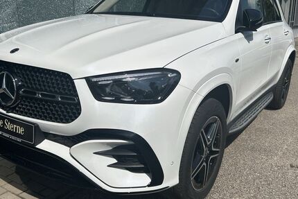 Mercedes-Benz GLE 400 13.550 km 83.490 &euro; Günzburg 89312