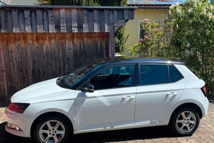 Skoda Fabia 149.000 km 7.700 &euro; Haibach 94353