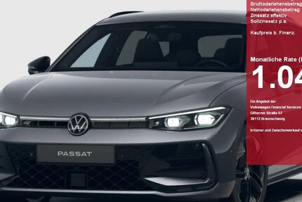 VW Passat 6.000 km 66.999 &euro; Gütersloh 33330