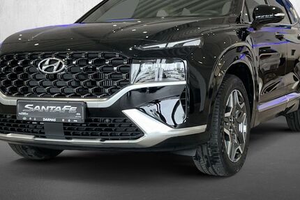 Hyundai SANTA FE 54.106 km 35.990 € Castrop-Rauxel 44575