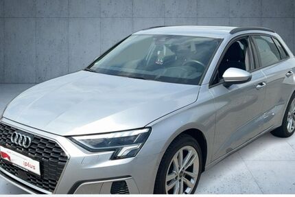 Audi A3 33.995 km 22.870 &euro; Neutraubling 93073