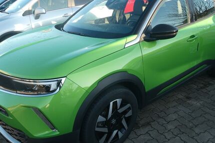 Opel Mokka 15.880 km 19.900 &euro; Blankenburg 38889