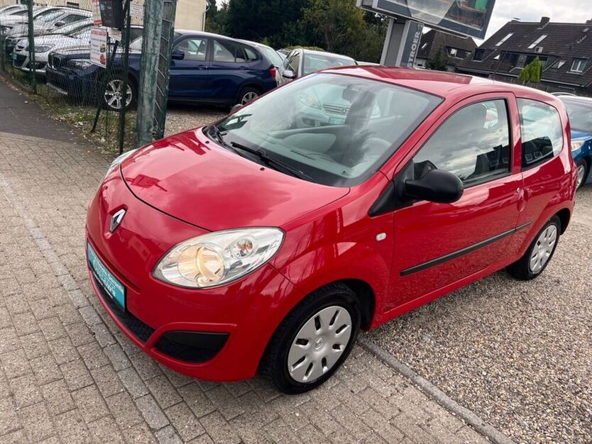 Twingo