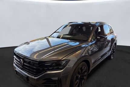 VW Touareg 182.000 km 41.890 € Nürnberg 90431