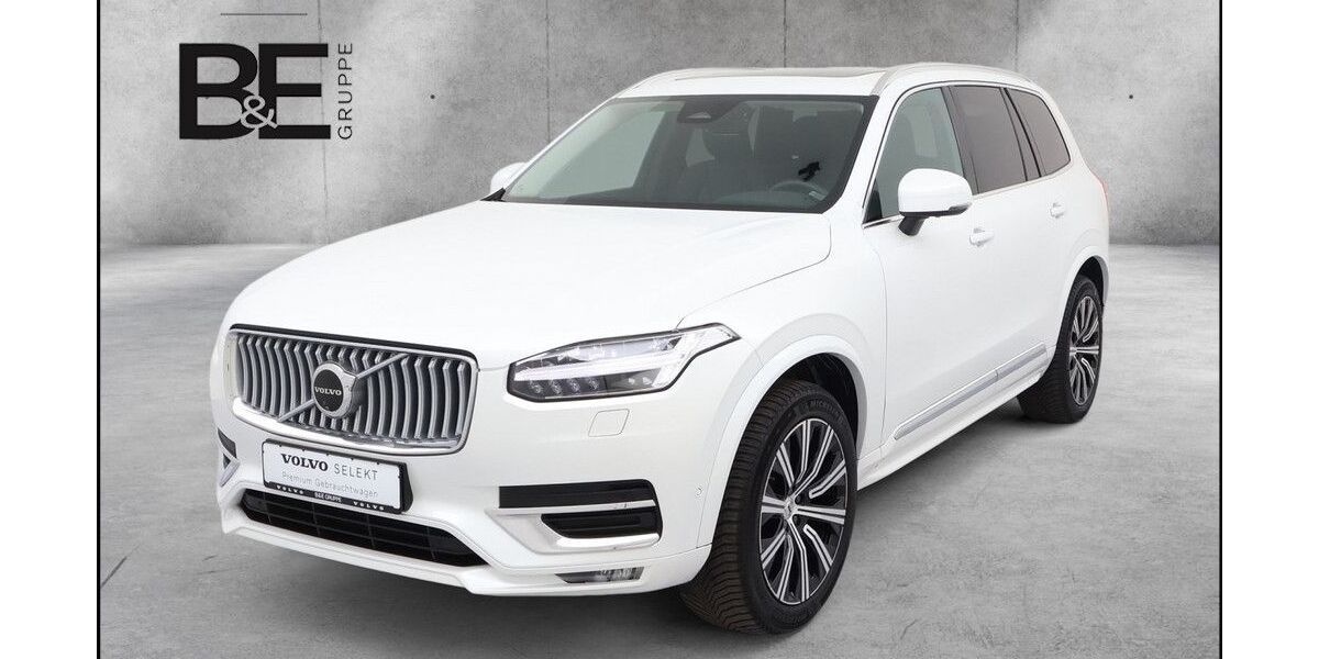 Volvo XC90 67.243 km 49.950 &euro; Glinde 21509