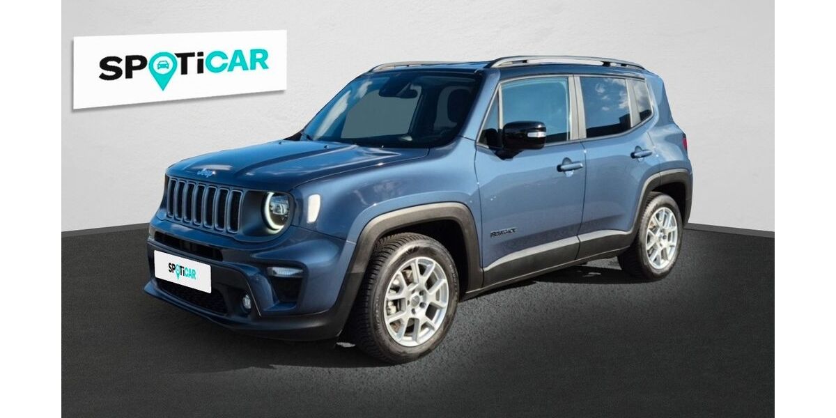 Jeep Renegade 11.950 km 22.350 &euro; Georgsmarienhütte 49124