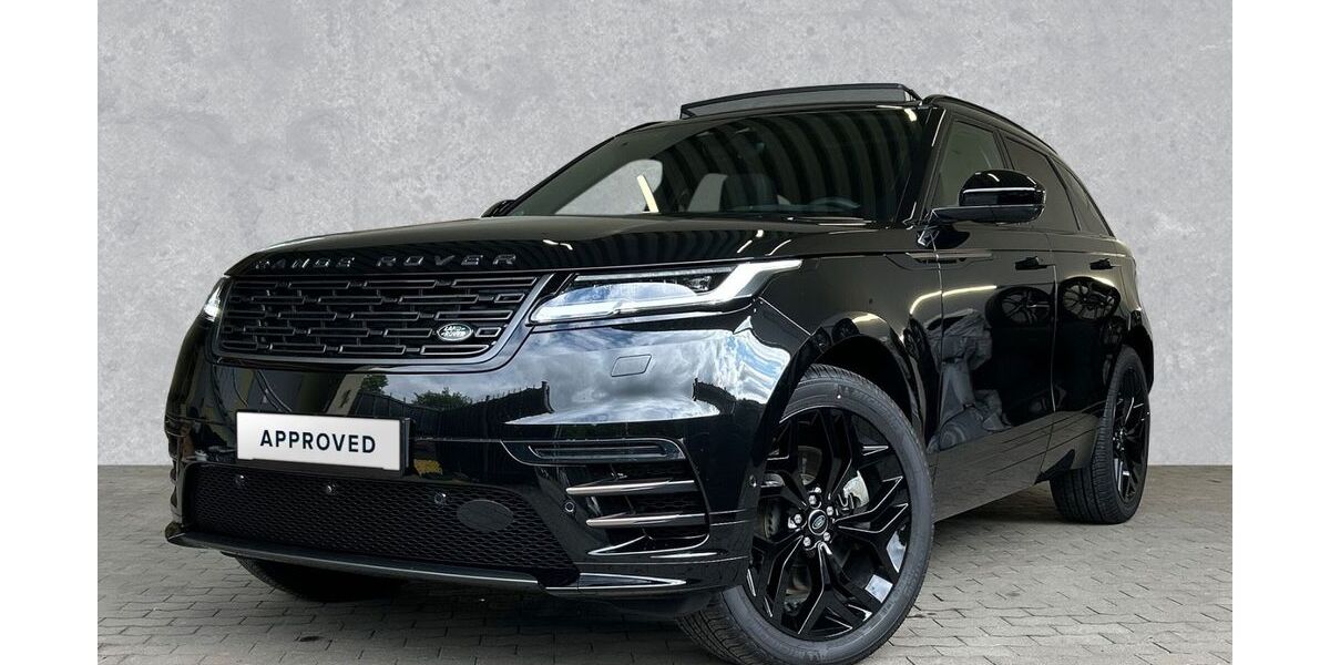 Land Rover Range Rover Velar 19.900 km 63.890 &euro; Koblenz/Gwb. Arenberg 56077