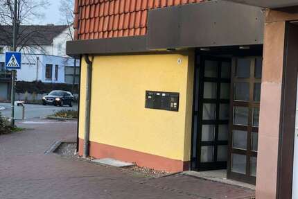 Büro in Warburg 1.200 € 168 m²