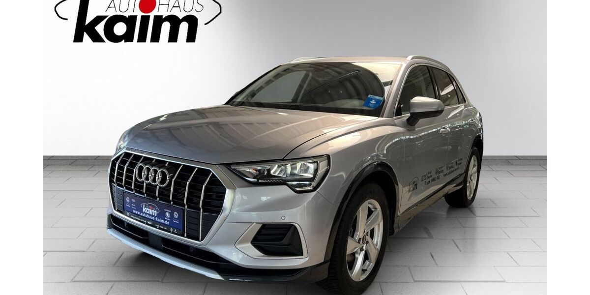 Audi Q3 14.900 km 36.990 &euro; Leck 25917