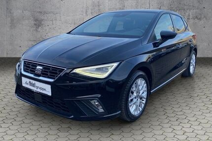 Seat Ibiza 20.100 km 23.490 &euro; Paderborn 33104