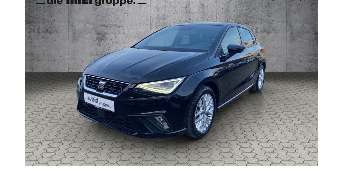 Seat Ibiza 20.100 km 23.990 &euro; Paderborn 33104