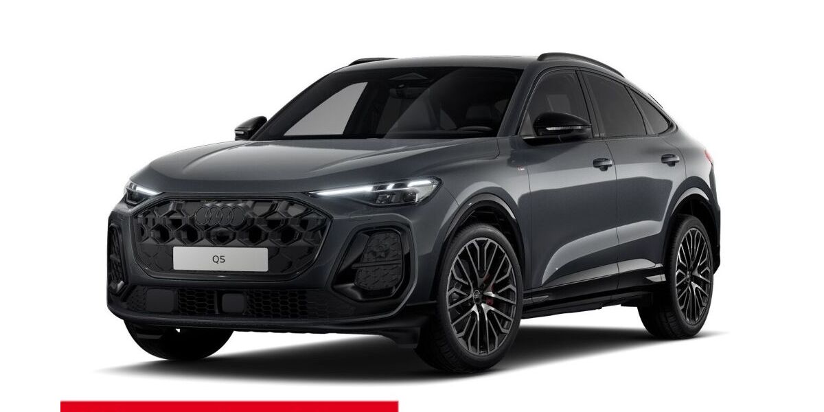 Audi Q5 12.695 km 69.950 &euro; Weißenburg 91781