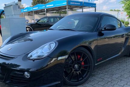 Porsche Cayman 50.600 km 44.000 &euro; Bortfeld 38176