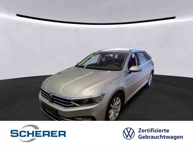 VW Passat Variant 76.866 km 24.400 € Bingen / Rhein 55411