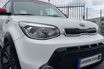 Kia Soul 145.020 km 7.990 &euro; Stolberg 52222