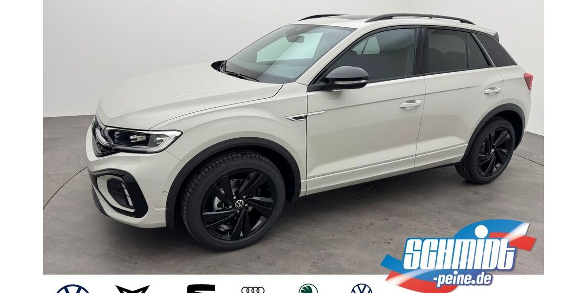 VW T-Roc 20.630 km 33.300 &euro; Peine 31226