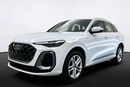 Audi Q5 4.200 km 55.550 &euro; Vohenstrauss 92648