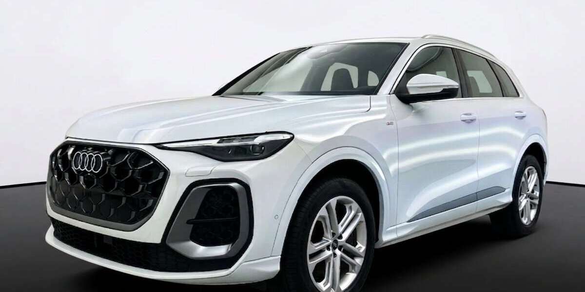 Audi Q5 4.200 km 55.550 &euro; Vohenstrauss 92648