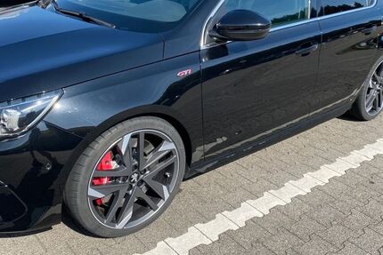 Peugeot 308 49.000 km 20.000 &euro; Kirburg 57629