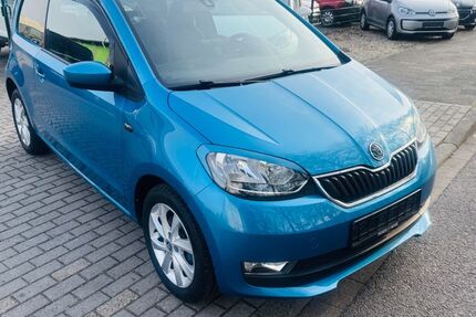 Skoda Citigo 85.000 km 6.980 &euro; XANTEN 46509