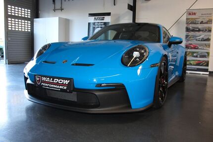 Porsche 992 10.100 km 186.000 &euro; Rheinbach 53359