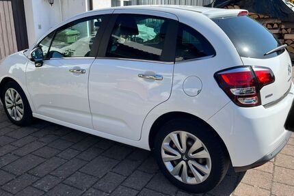 Citroen C3 222.200 km 3.450 &euro; Malsch 69254