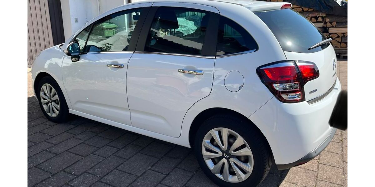 Citroen C3 222.200 km 3.450 &euro; Malsch 69254