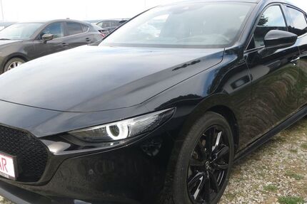 Mazda 3 25.000 km 19.990 € Butzbach 35510