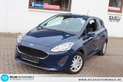 Ford Fiesta 117.000 km 6.990 &euro; Norderstedt/Hamburg 22848