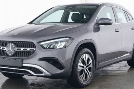 Mercedes-Benz GLA 200 2.620 km 38.780 &euro; Bersenbrück 49593