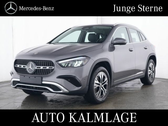 Mercedes-Benz GLA 200 2.620 km 38.780 &euro; Bersenbrück 49593