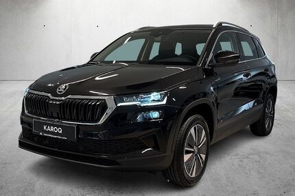 Skoda Karoq 1.250 km 34.970 &euro; Einbeck 37574