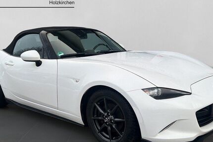 Mazda MX-5 78.371 km 22.900 &euro; Holzkirchen 83607