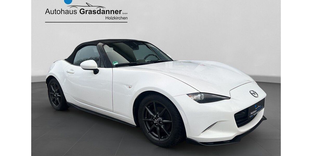 Mazda MX-5 78.371 km 22.900 &euro; Holzkirchen 83607