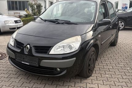 Renault Scenic 149.000 km 3.290 &euro; Möttingen 86753