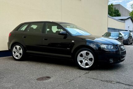 Audi A3 152.476 km 8.990 € Hamburg 20537