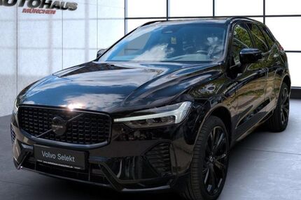 Volvo XC60 20.200 km 49.990 &euro; München 81825