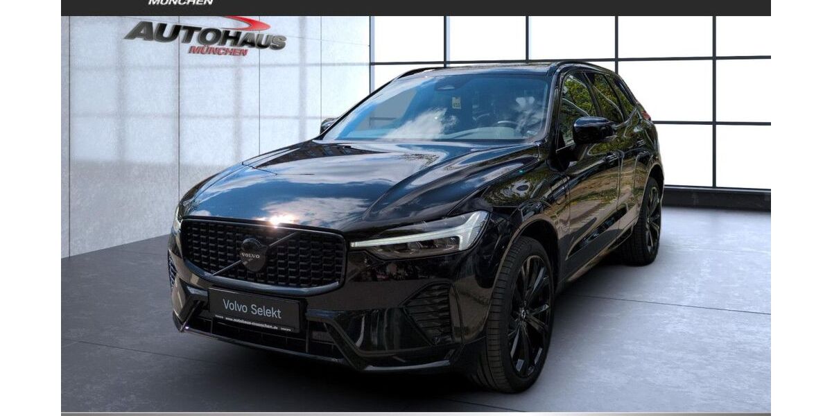 Volvo XC60 20.200 km 49.990 &euro; München 81825